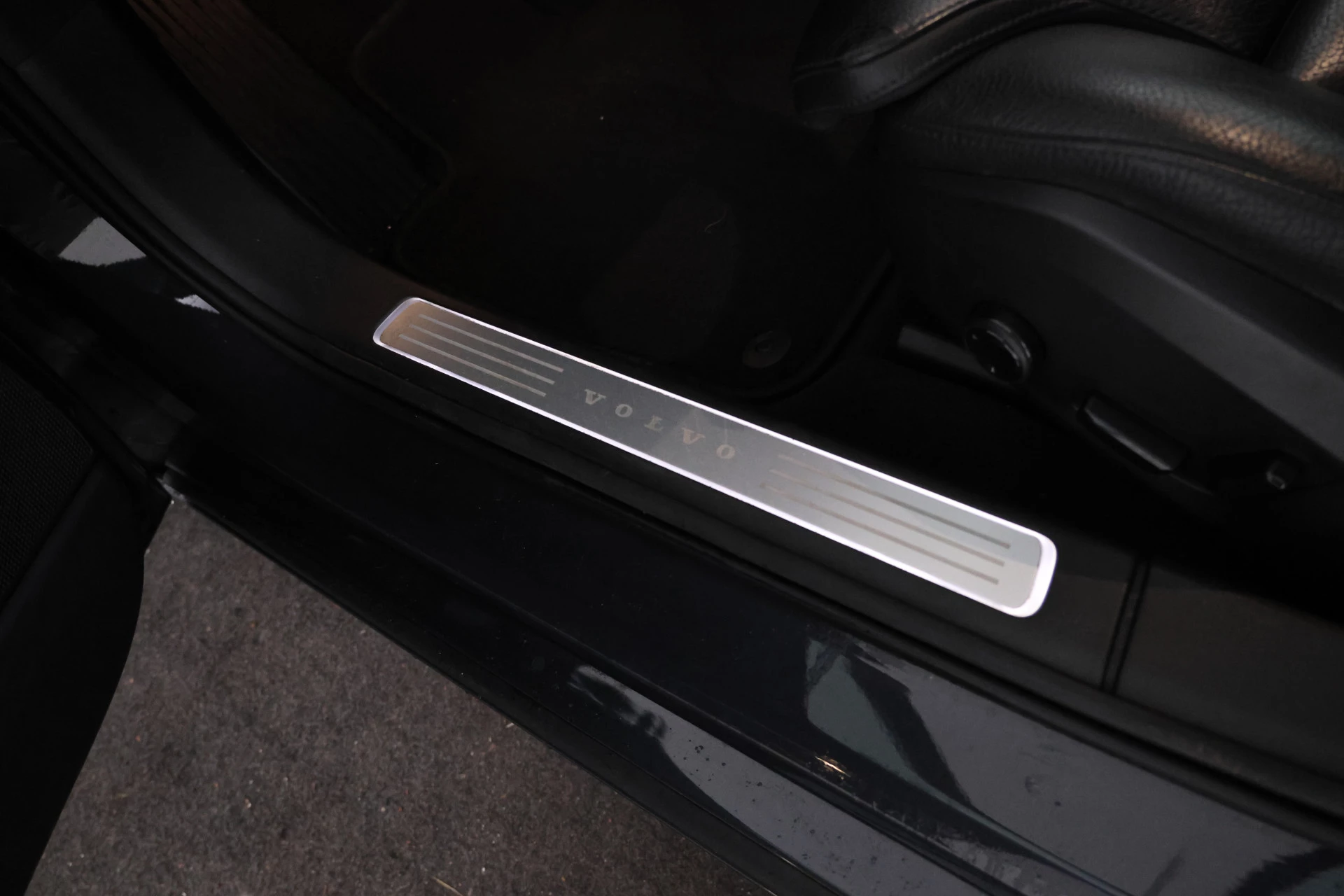 Hoofdafbeelding Volvo V90