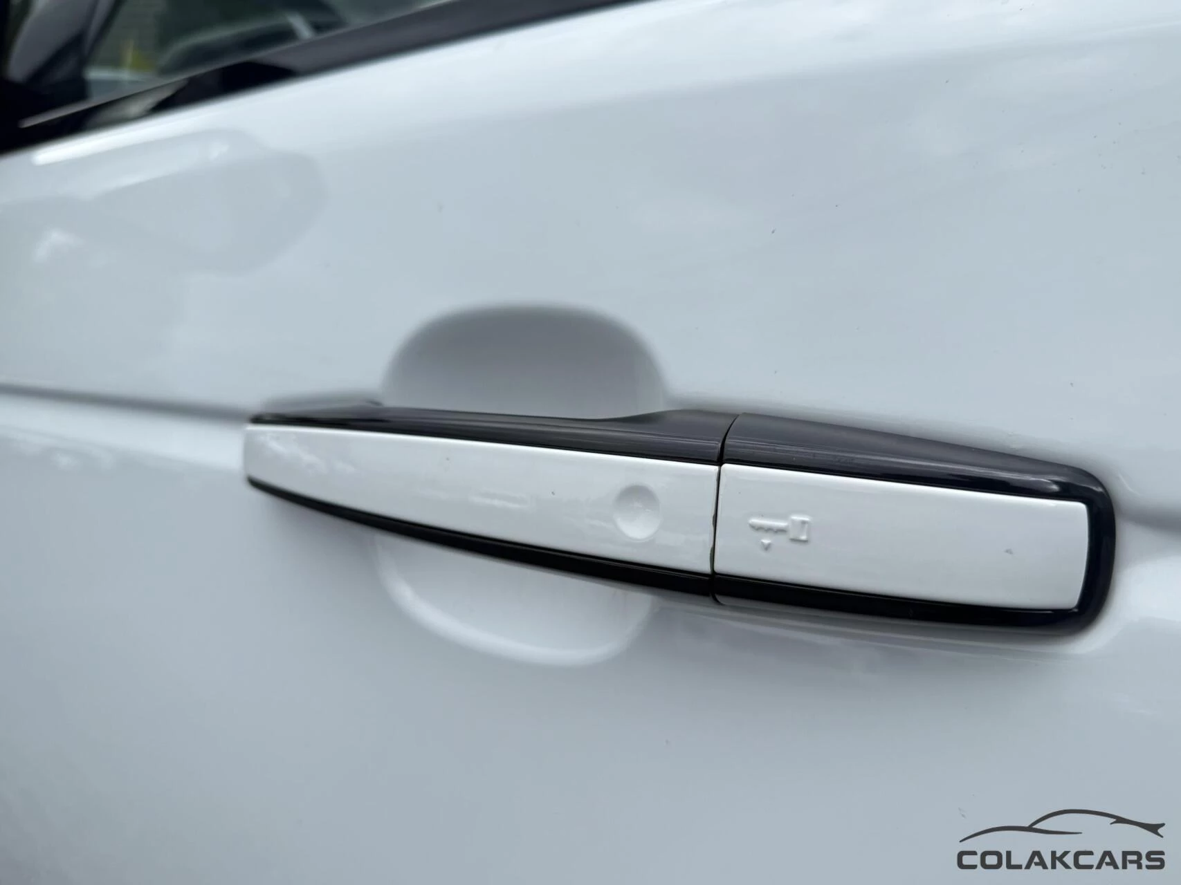 Hoofdafbeelding Land Rover Range Rover