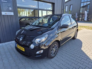 Renault Twingo 1.2 16V Authentique|Airco|Cruise|Mistlampen|Topstaat!|
