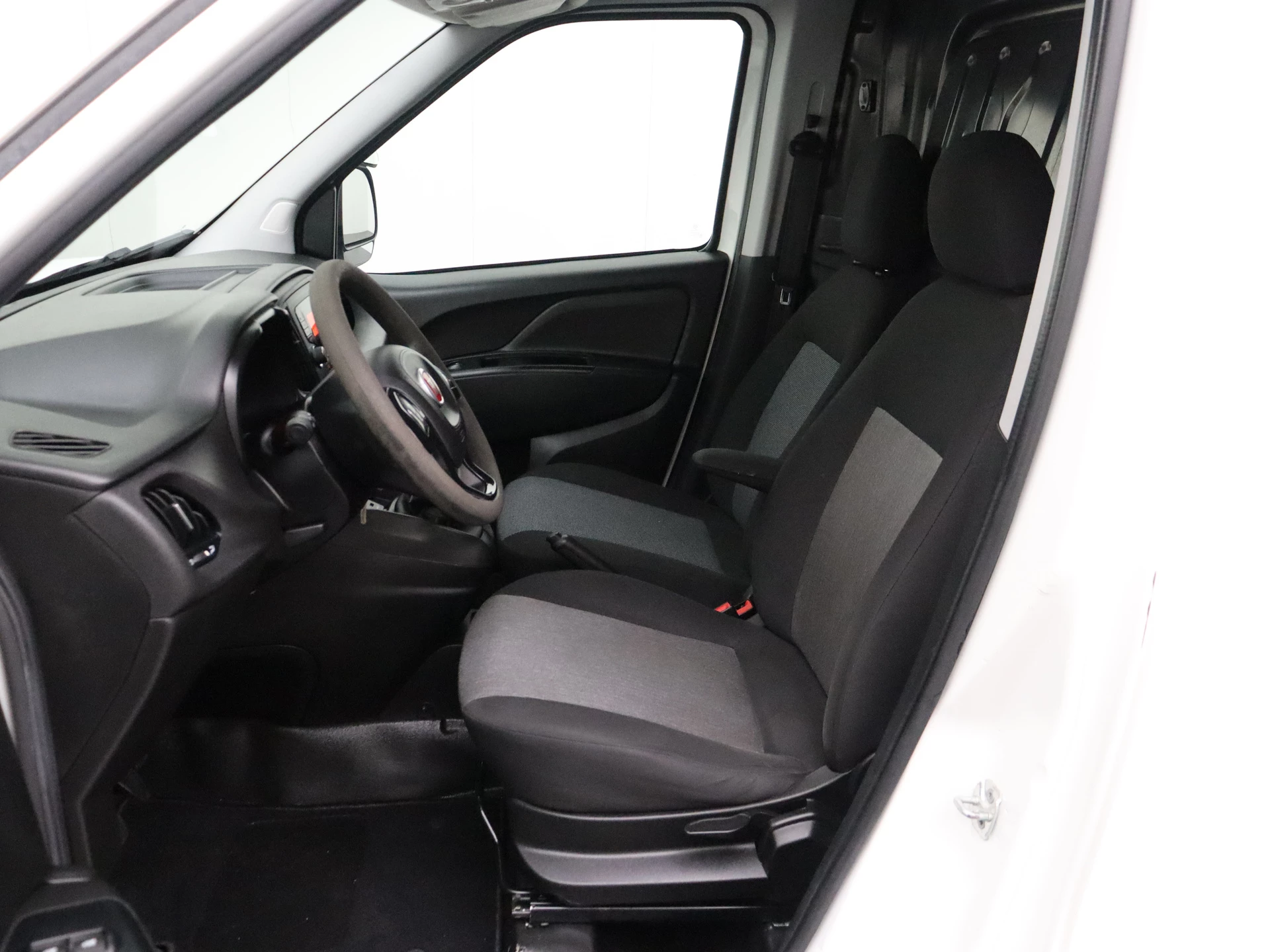 Hoofdafbeelding Fiat Doblò