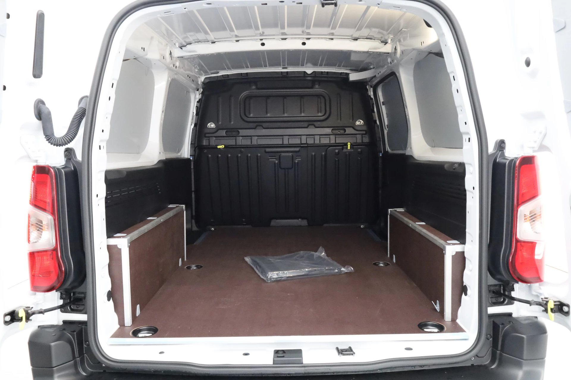 Hoofdafbeelding Fiat Doblò