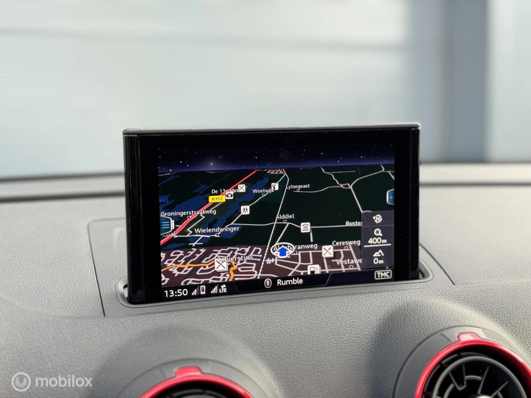 Hoofdafbeelding Audi RS3