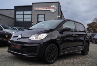 Volkswagen Up! 1.0 BMT take up! | 5 deurs | Radio / CD / Bluetooth | Origineel NL | NAP | Zuinige auto!