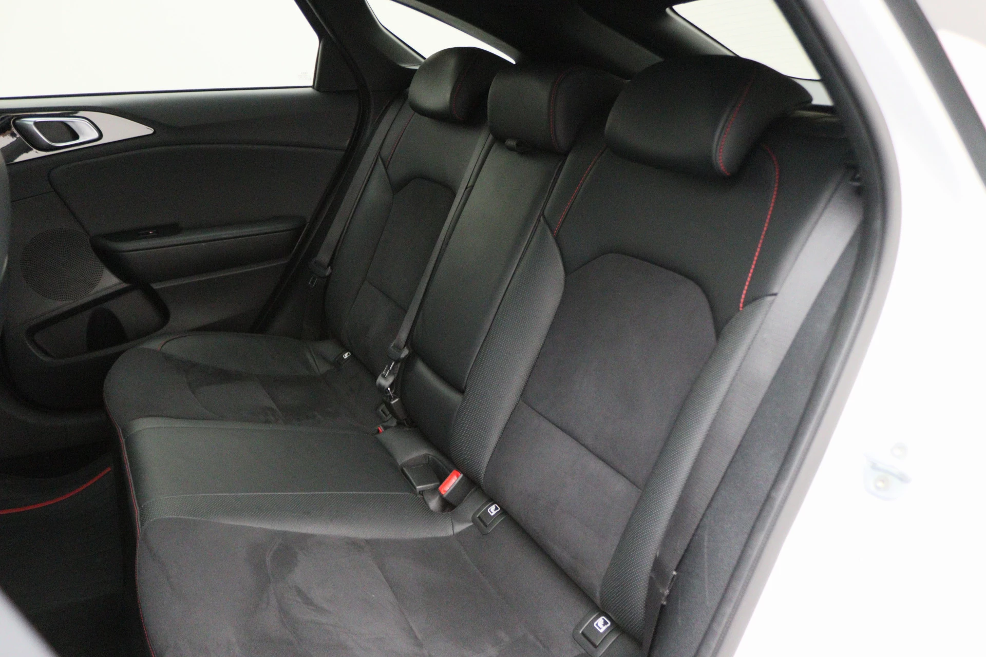 Hoofdafbeelding Kia ProCeed