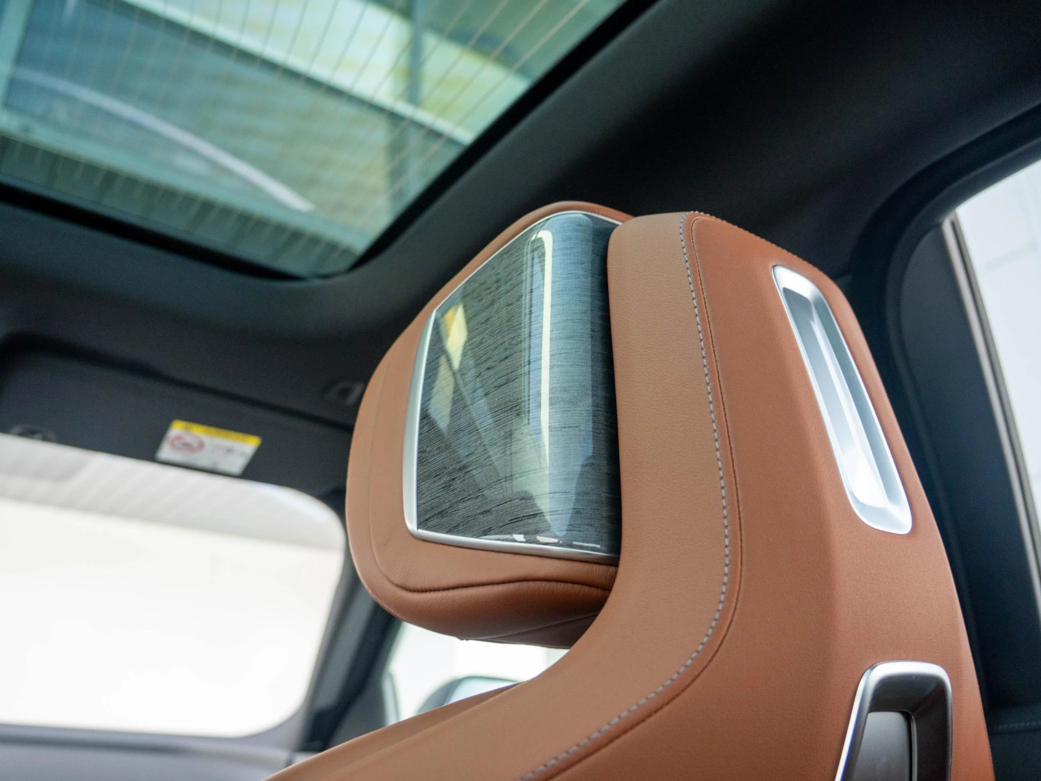 Hoofdafbeelding BMW i7