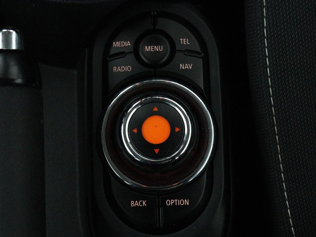 Hoofdafbeelding MINI One