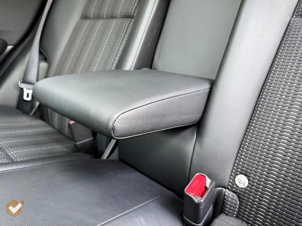 Hoofdafbeelding Honda HR-V