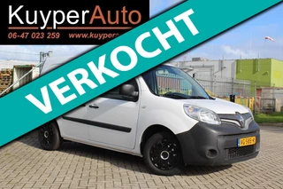 Renault Kangoo Express 1.5 dCi 75 Express Comfort geen import nap airco trekhaak parkeersensoren