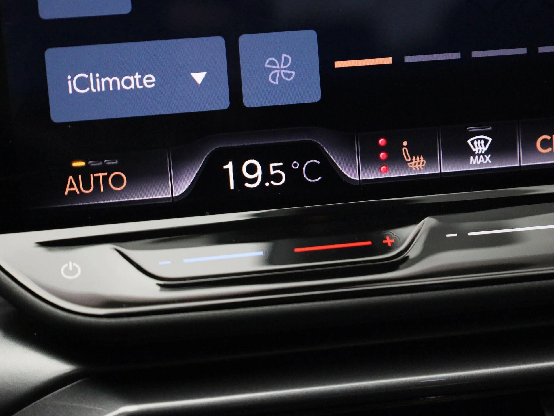 Hoofdafbeelding CUPRA Leon Sportstourer