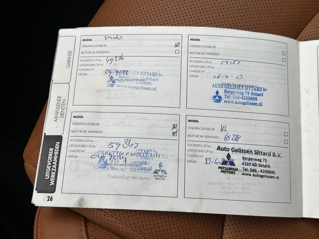 Hoofdafbeelding Alfa Romeo MiTo