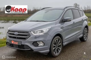 Ford Kuga 1.5 EcoBoost ST Line