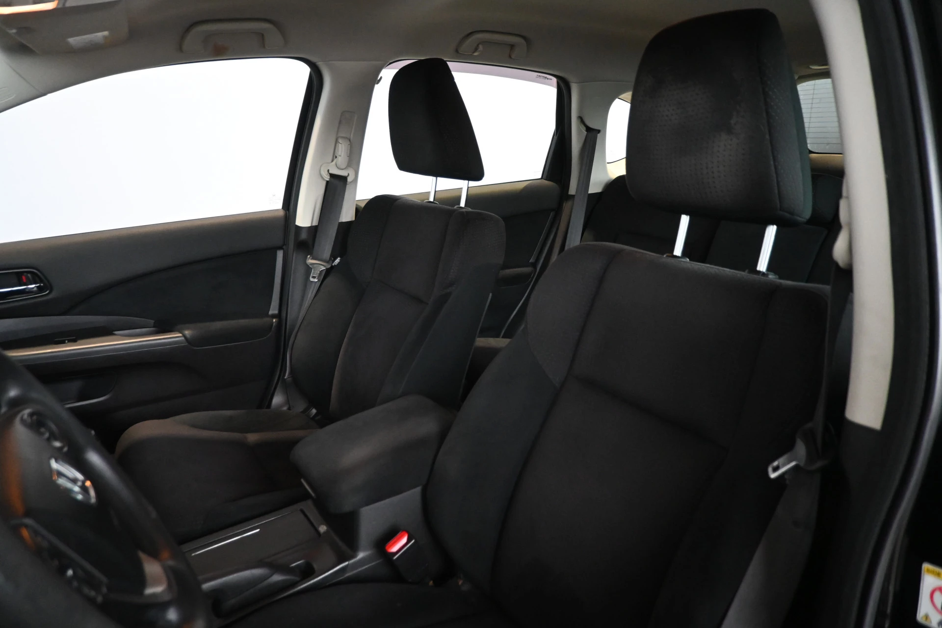 Hoofdafbeelding Honda CR-V