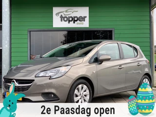 Opel Corsa 1.4 Cosmo Edition | Navigatie | Elektrische Ramen | Airco |