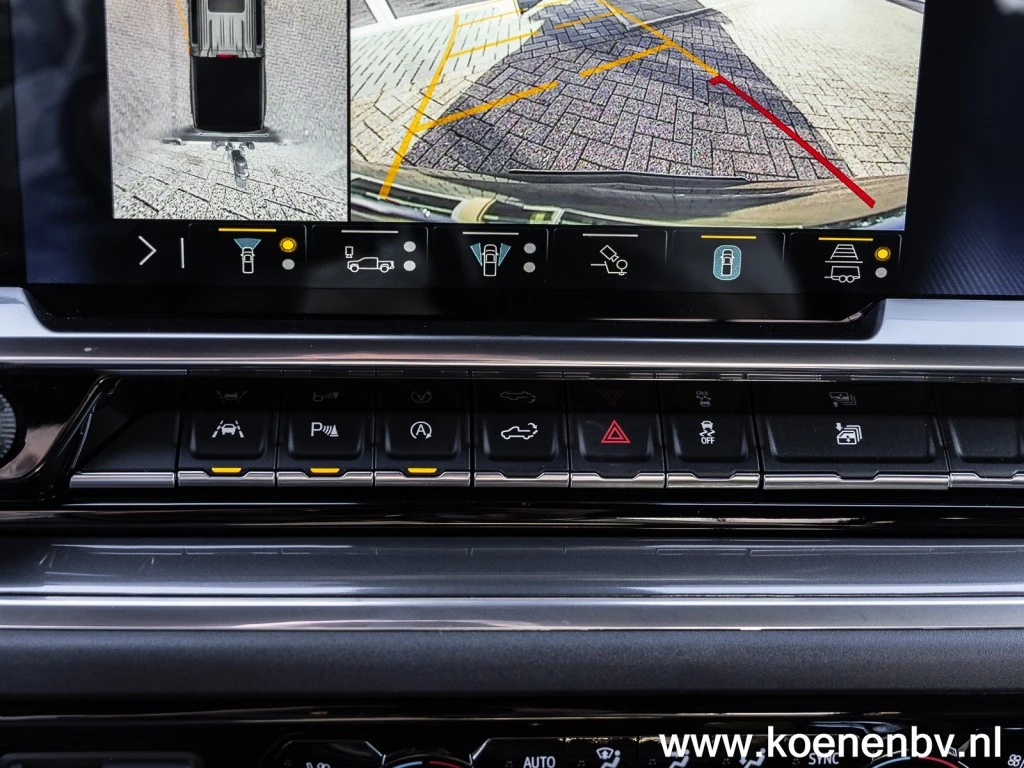 Hoofdafbeelding Chevrolet Silverado