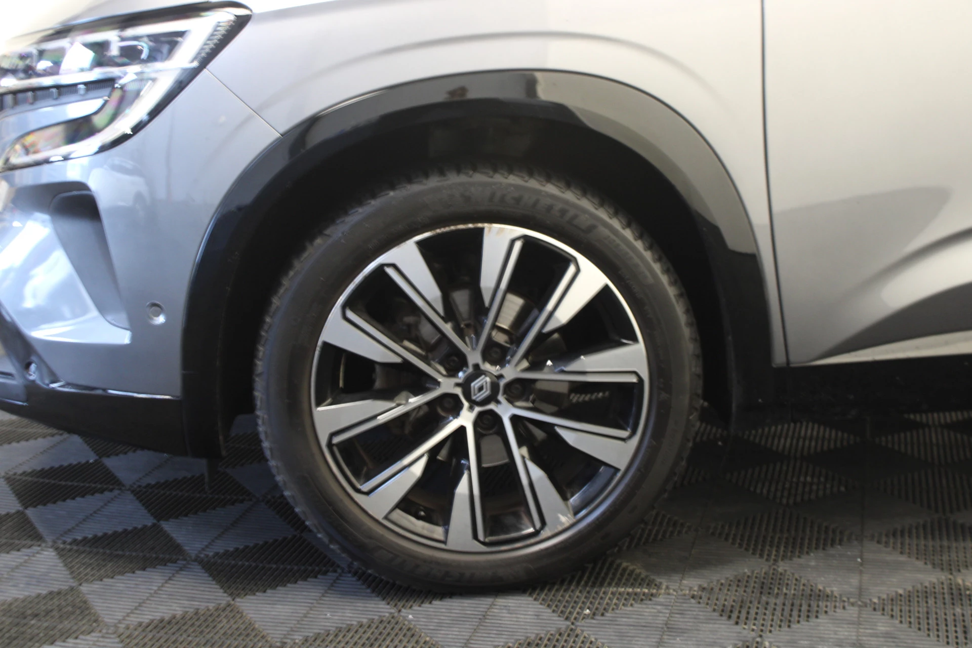 Hoofdafbeelding Renault Austral