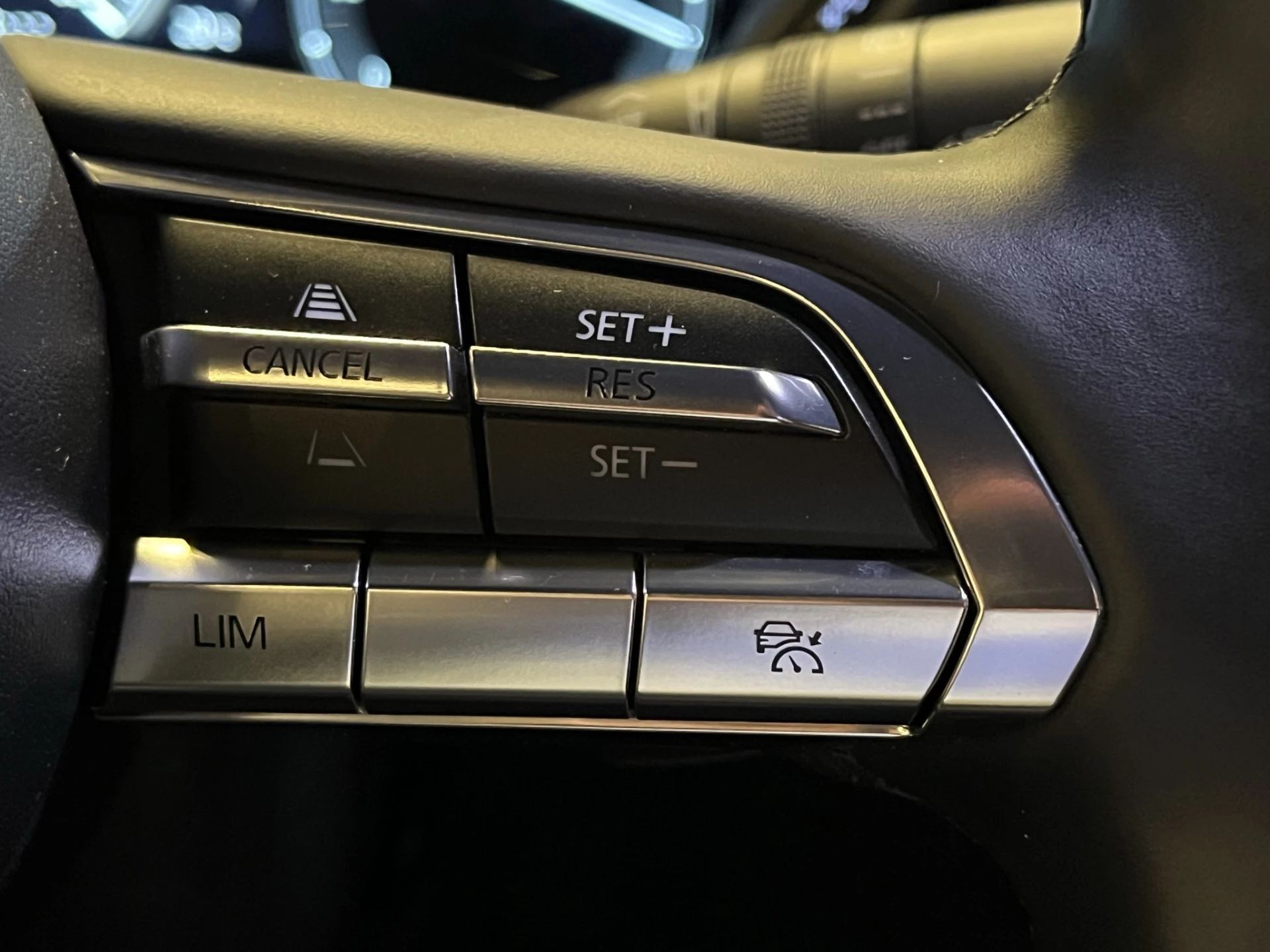 Hoofdafbeelding Mazda MX-30