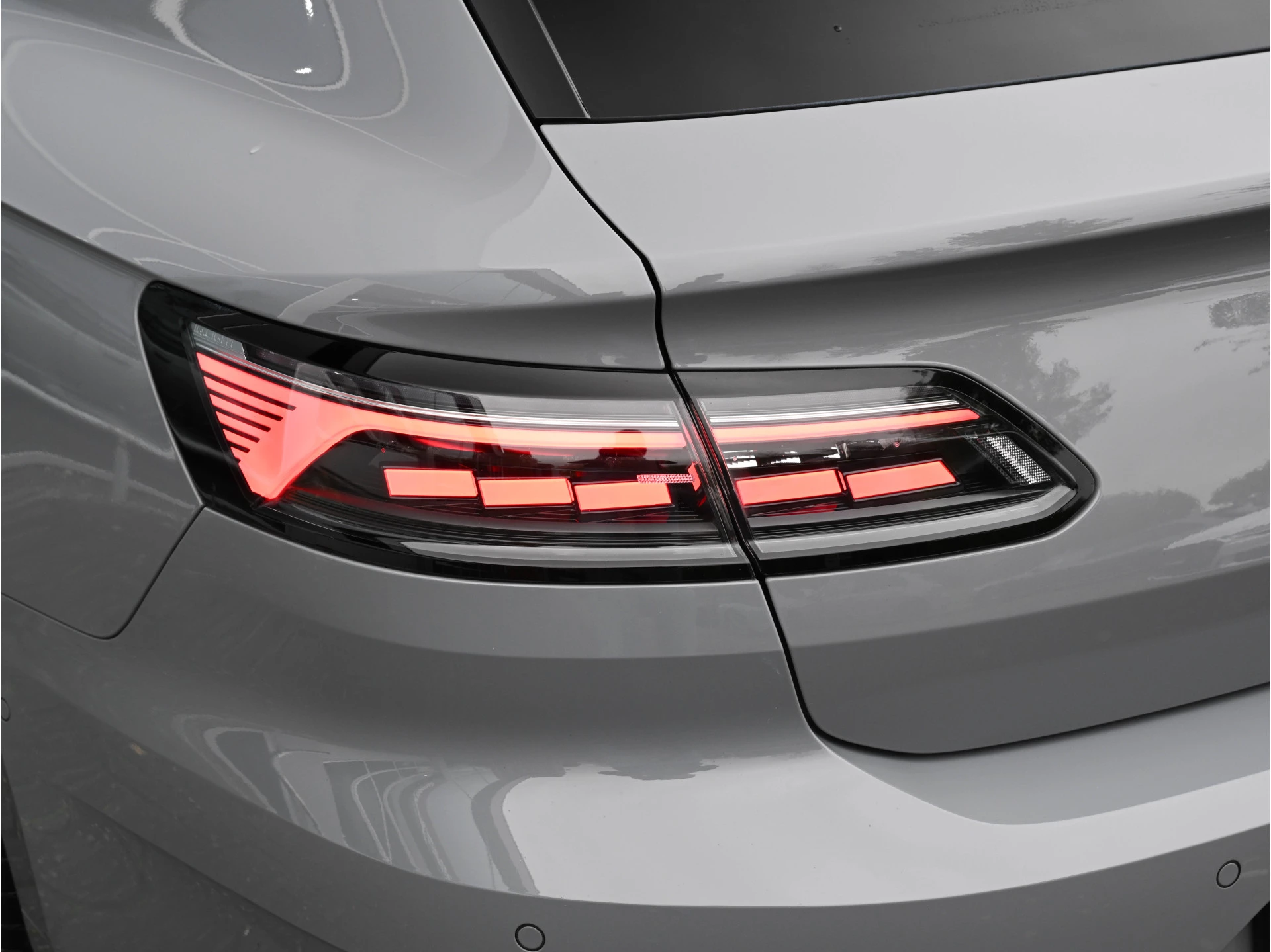 Hoofdafbeelding Volkswagen Arteon