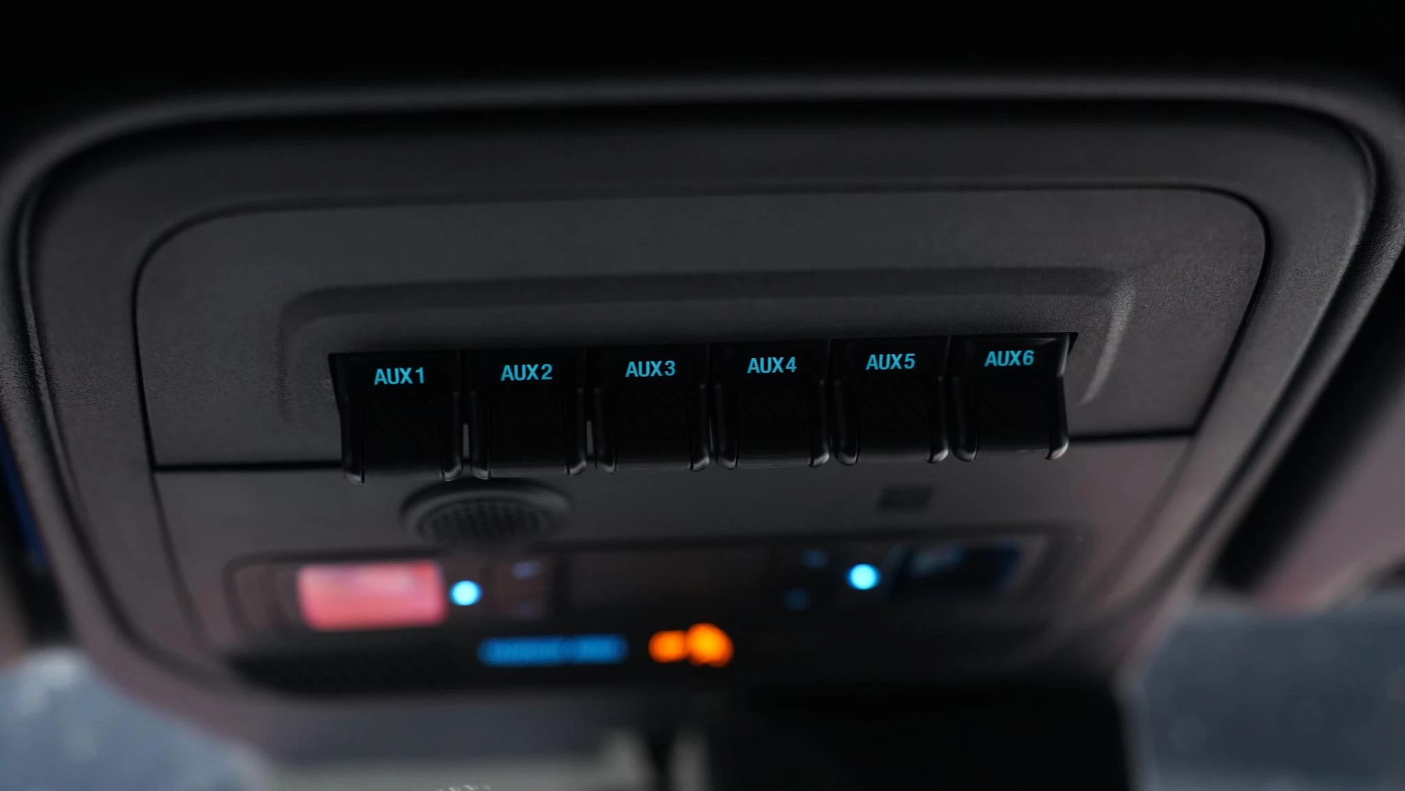 Hoofdafbeelding Ford Bronco