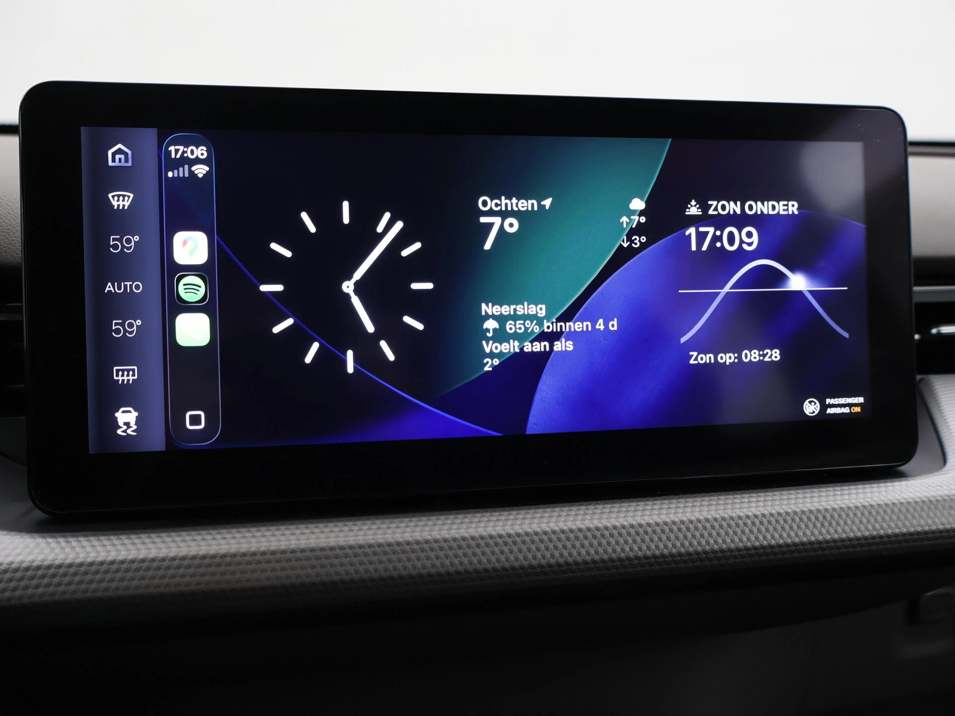 Hoofdafbeelding Aiways U5