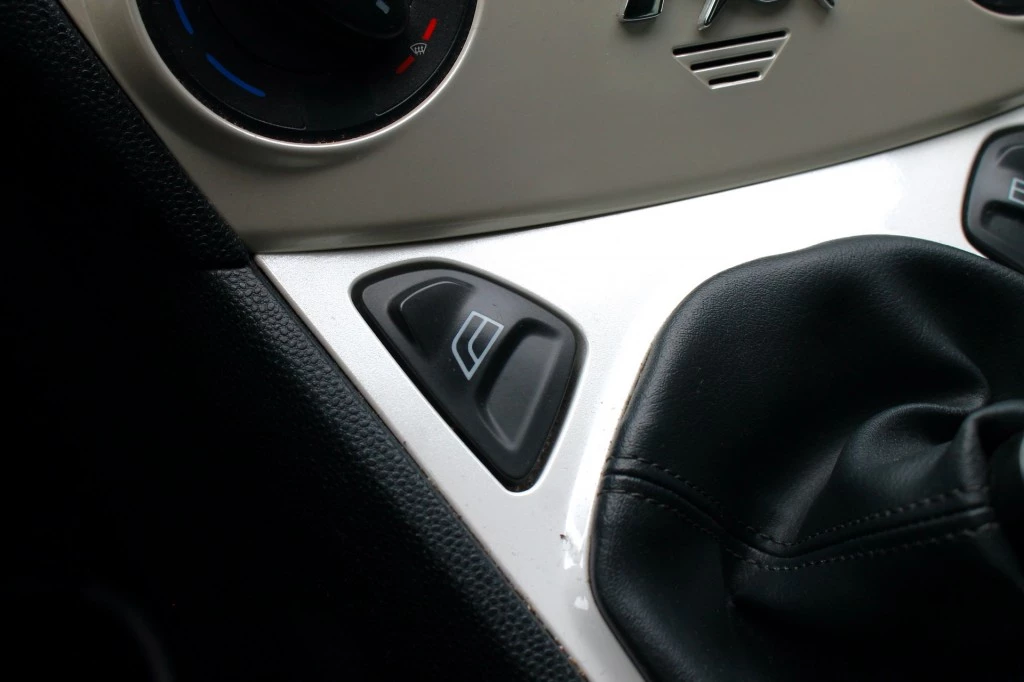 Hoofdafbeelding Ford Ka