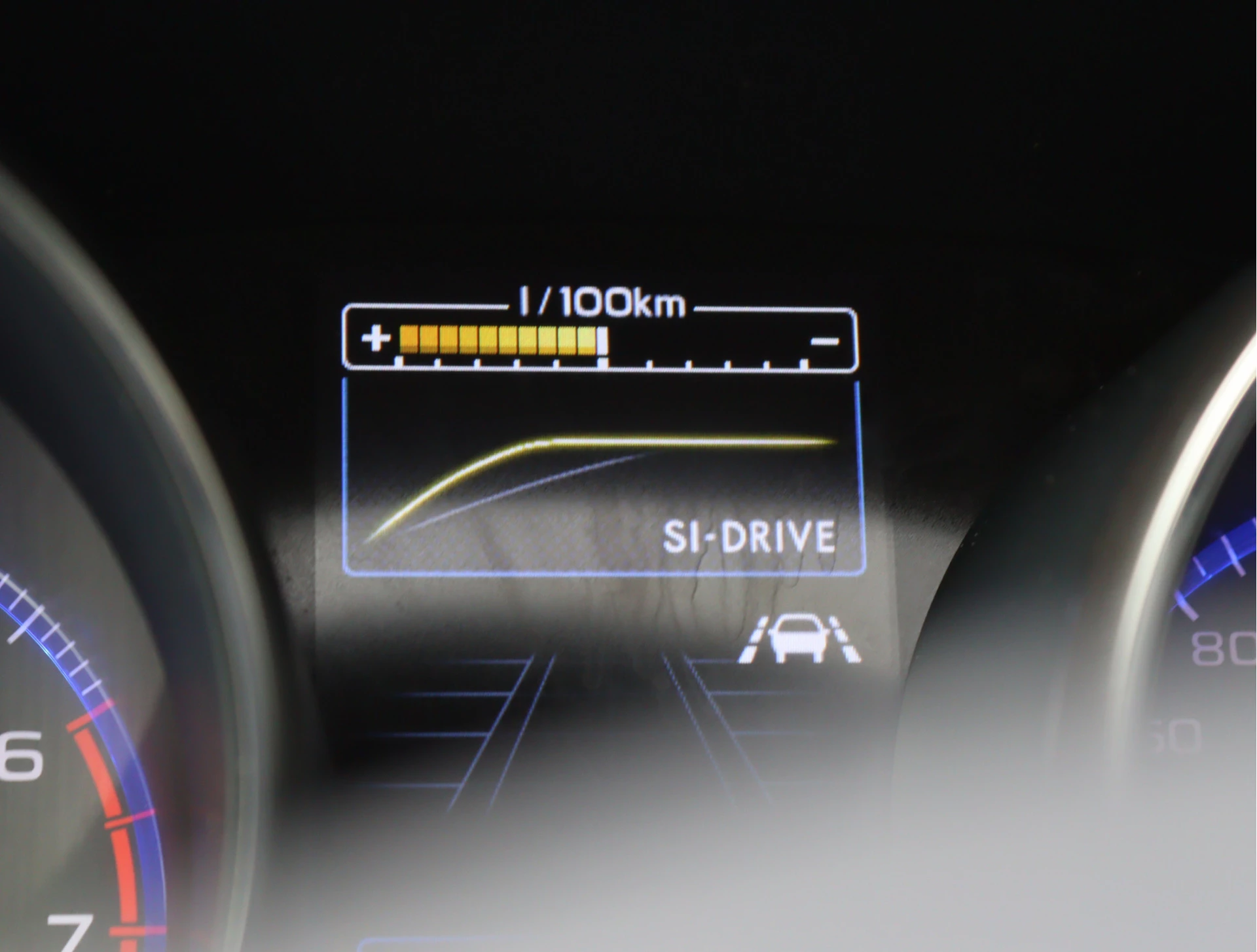 Hoofdafbeelding Subaru Outback