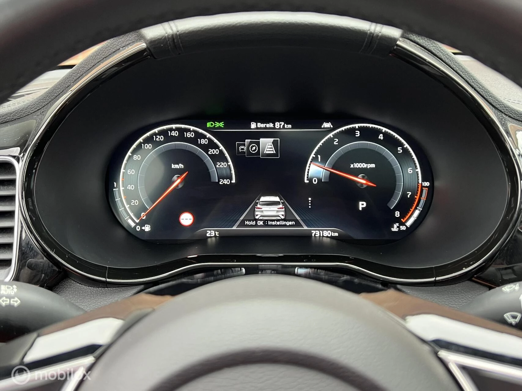 Hoofdafbeelding Kia XCeed