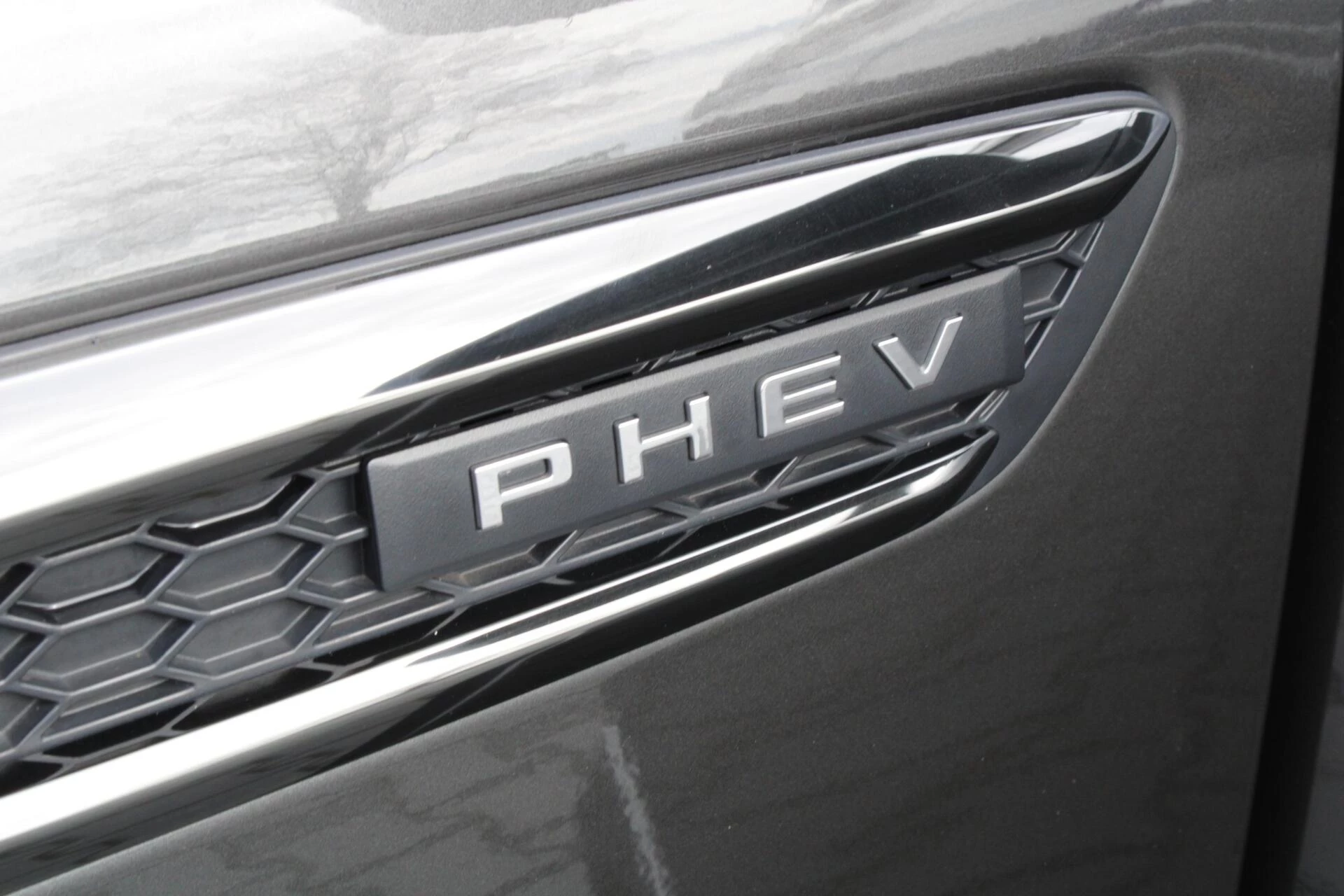 Hoofdafbeelding Mazda CX-60