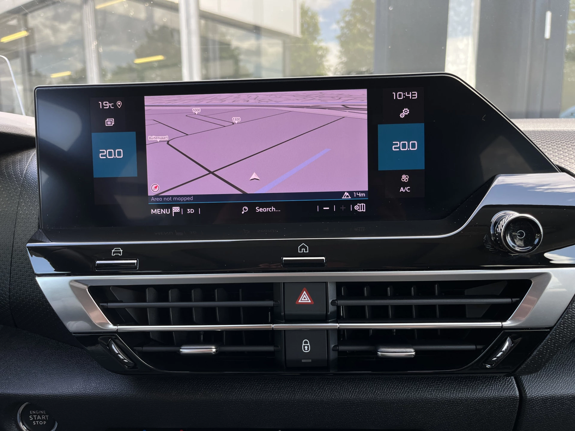 Hoofdafbeelding Citroën C4