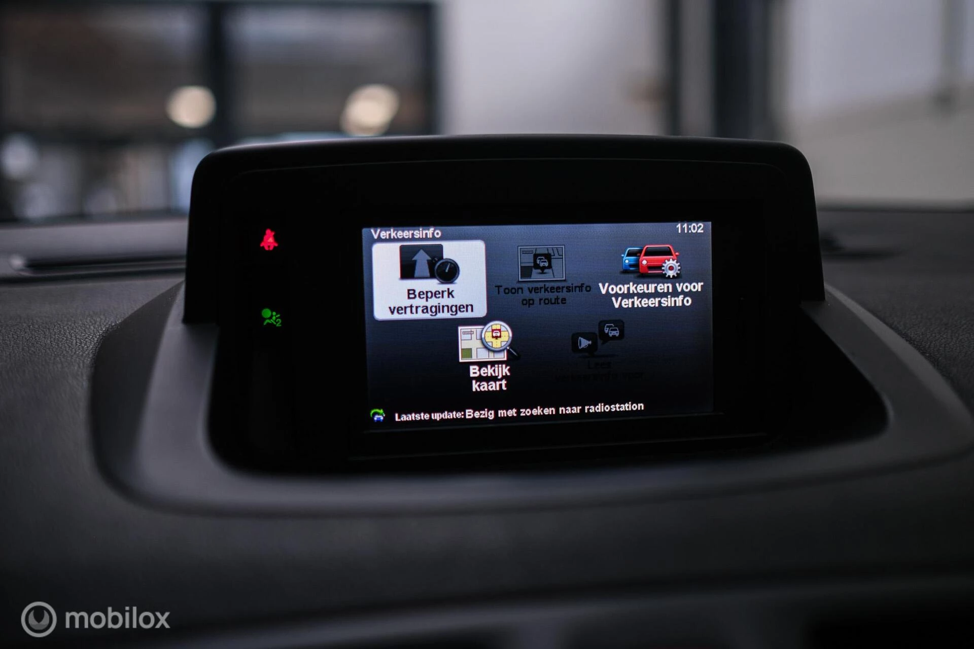 Hoofdafbeelding Renault Mégane