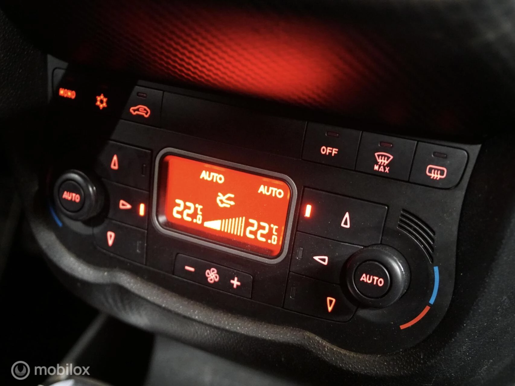 Hoofdafbeelding Alfa Romeo MiTo