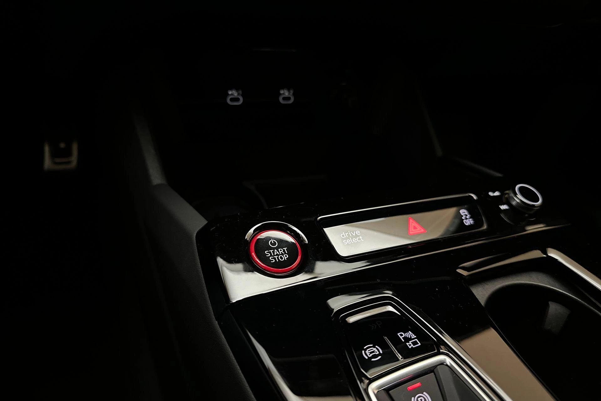 Hoofdafbeelding Audi S6 Avant e-tron