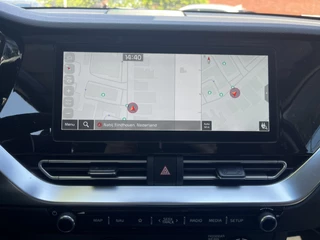 Kia e-Niro ExecutiveLine 64 kWh // FULL LED // ADAPT. CRUISE // HALF LEDER // NAVI+CARPLAY //
