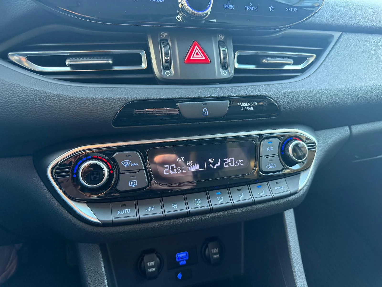 Hoofdafbeelding Hyundai i30