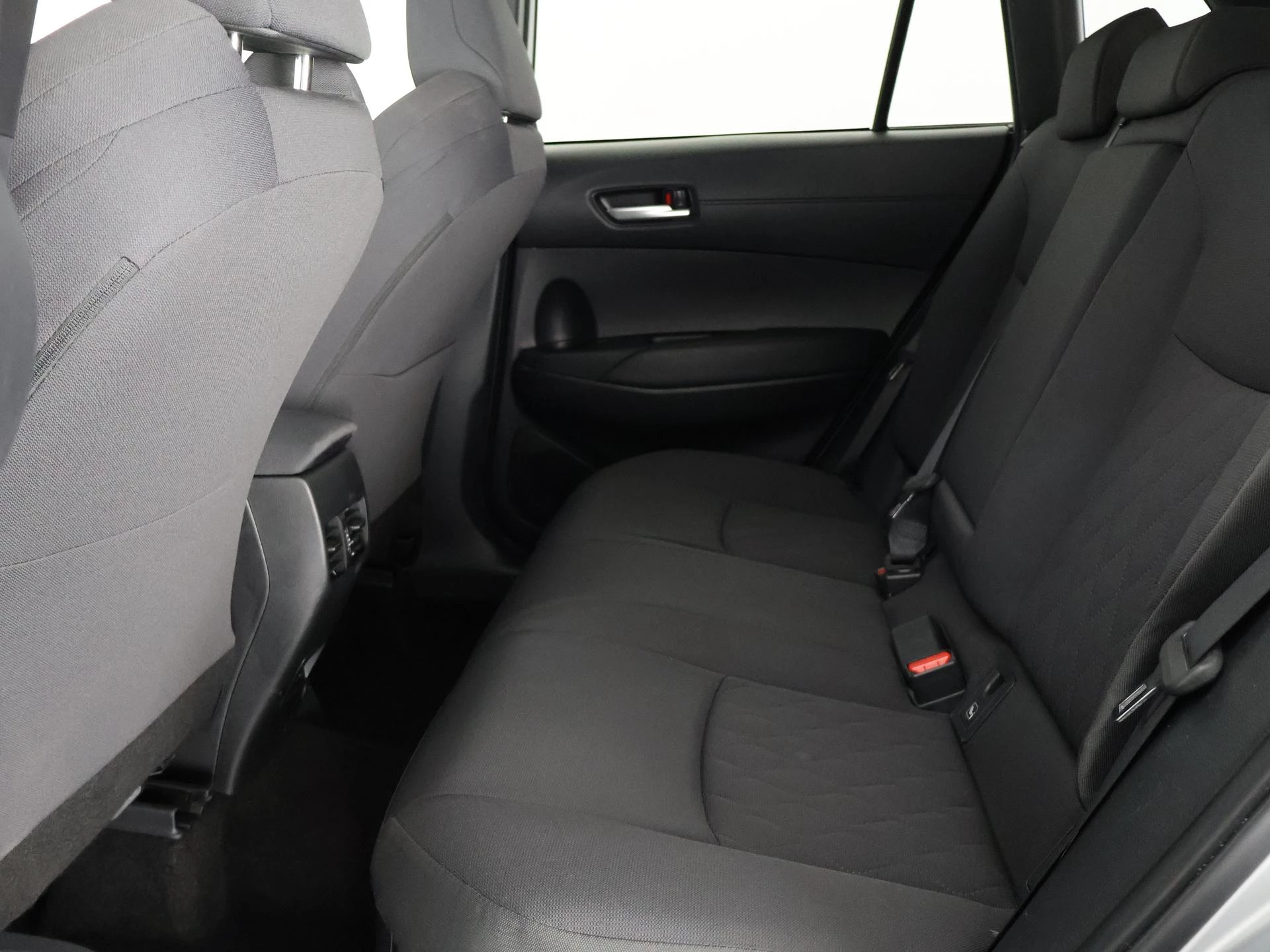 Hoofdafbeelding Toyota Corolla Cross