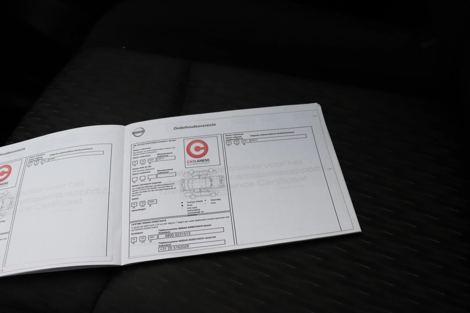 Hoofdafbeelding Nissan X-Trail