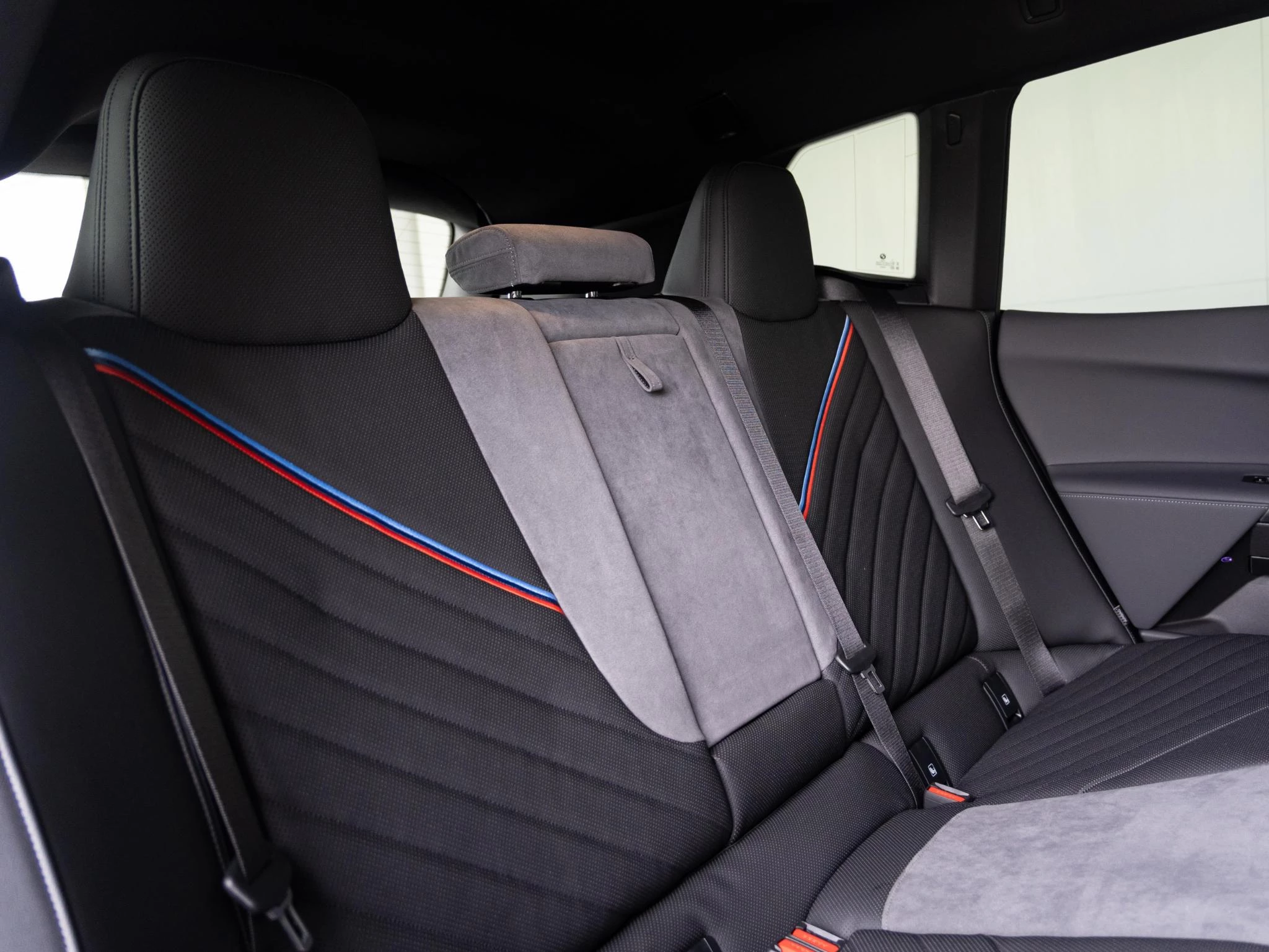 Hoofdafbeelding BMW iX