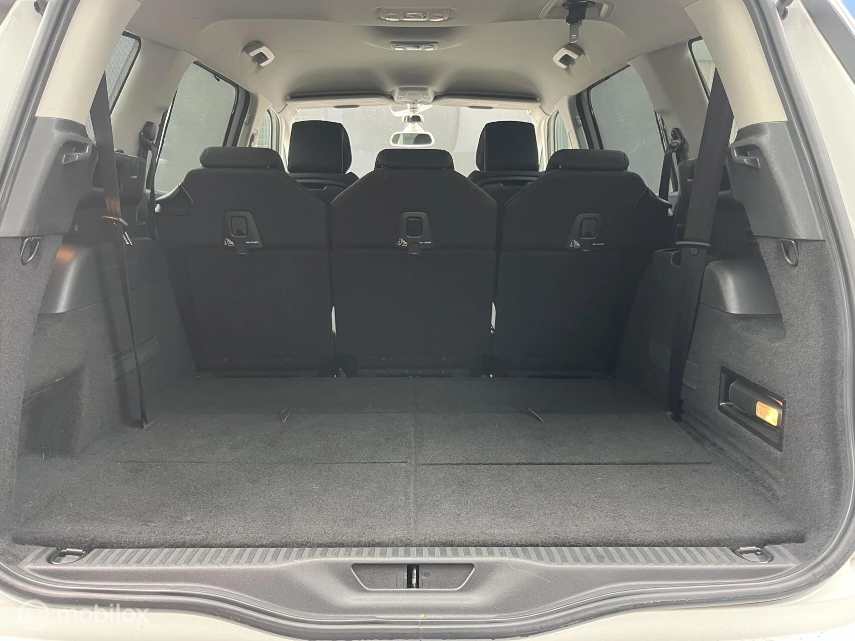 Hoofdafbeelding Citroën Grand C4 Picasso