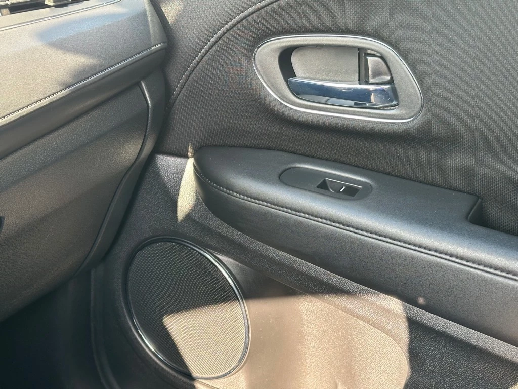Hoofdafbeelding Honda HR-V