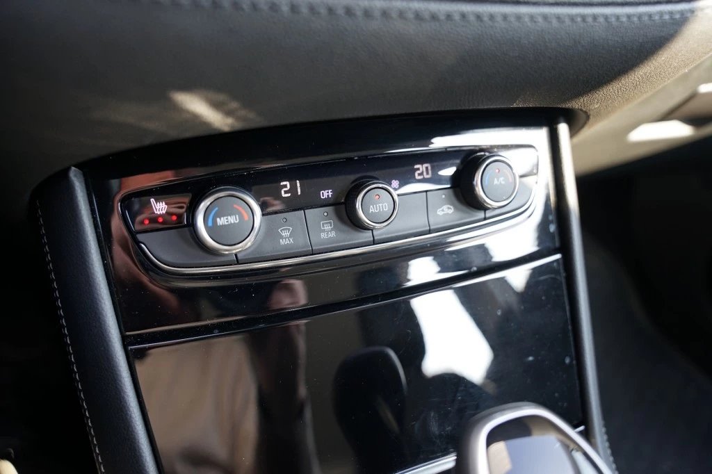 Hoofdafbeelding Opel Grandland