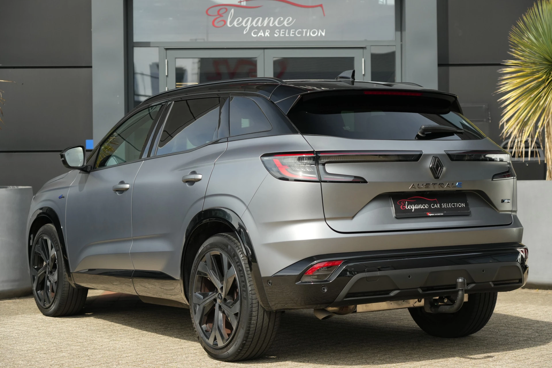 Hoofdafbeelding Renault Austral