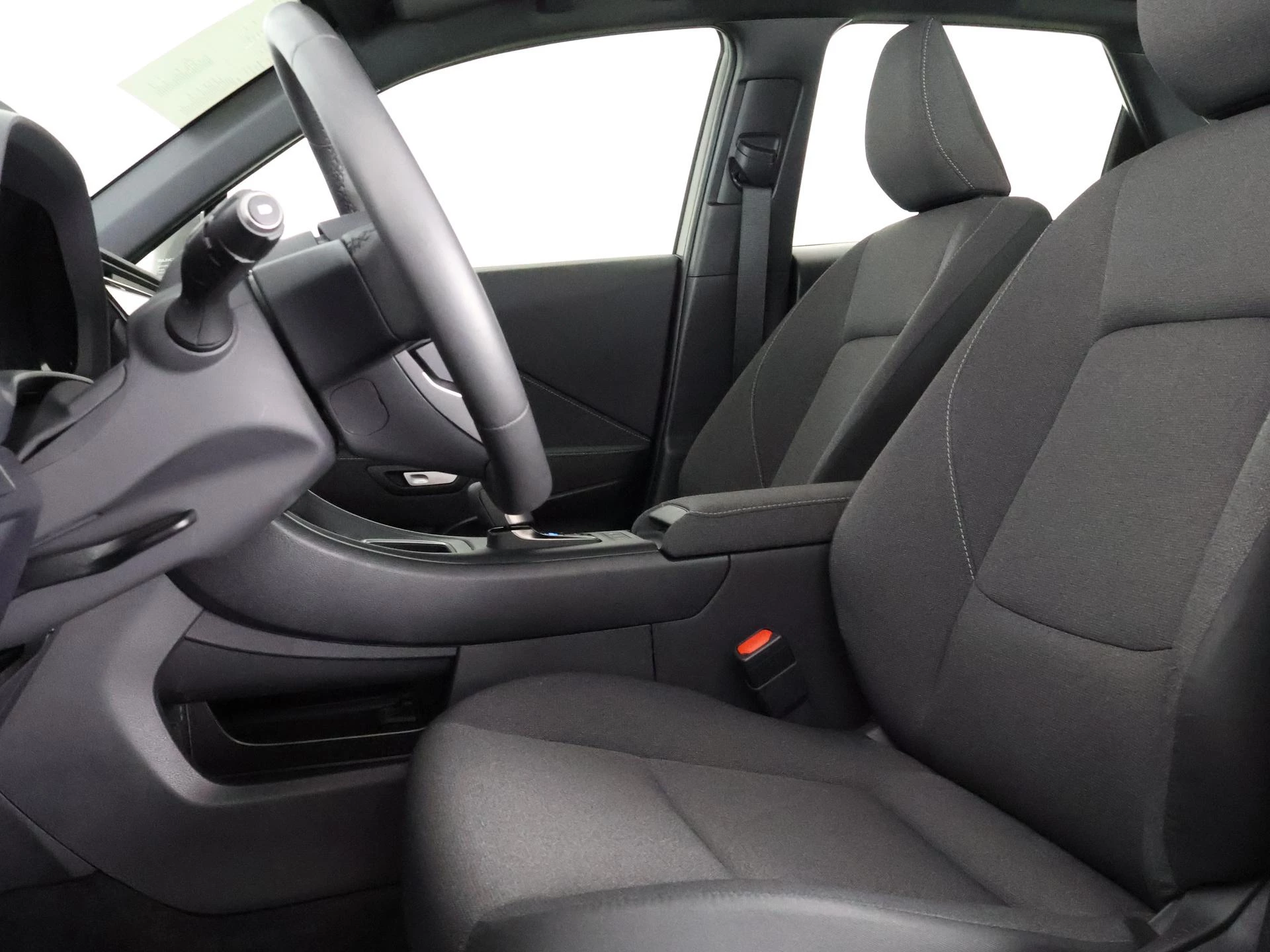 Hoofdafbeelding Lexus LBX