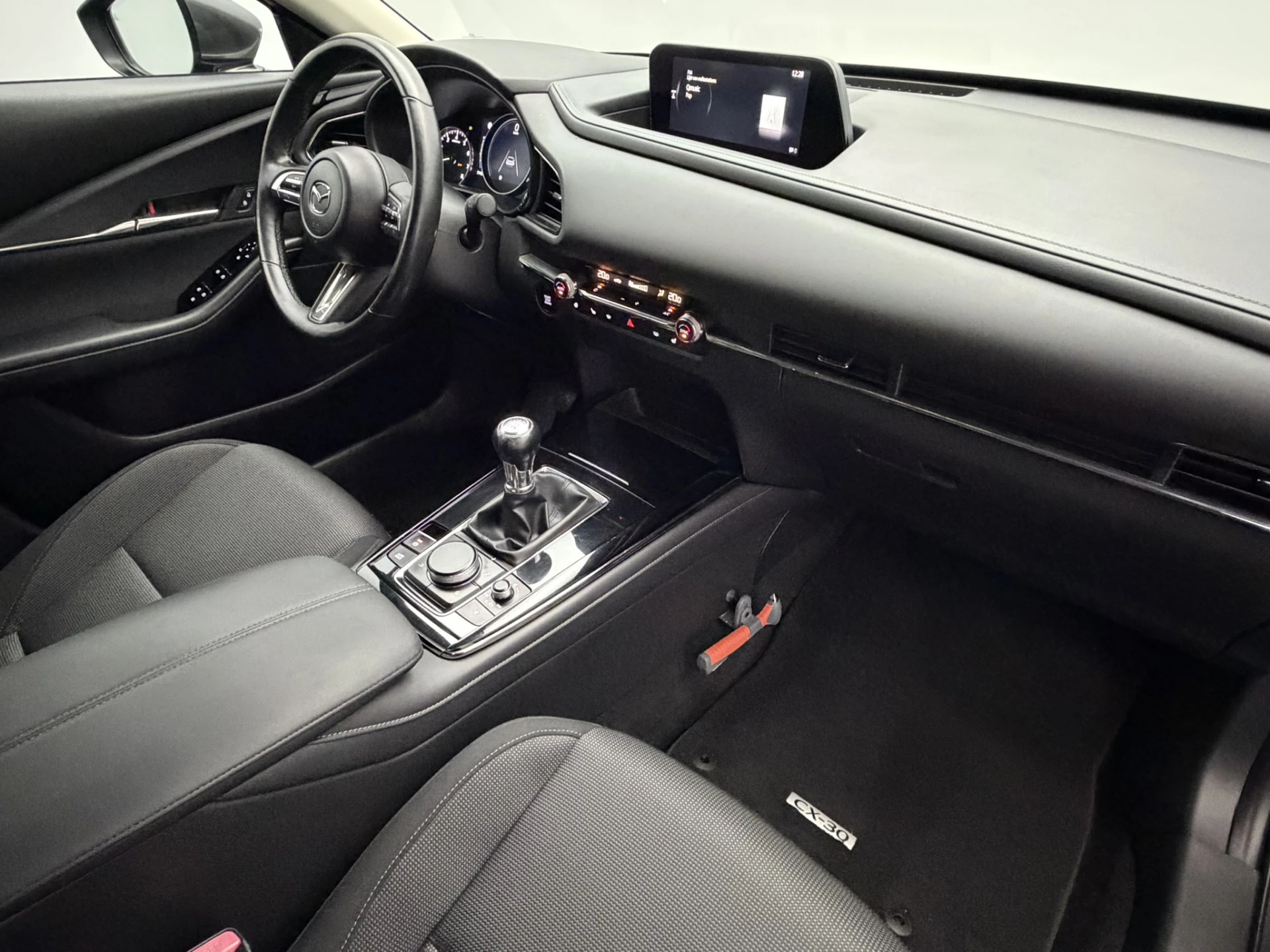 Hoofdafbeelding Mazda CX-30