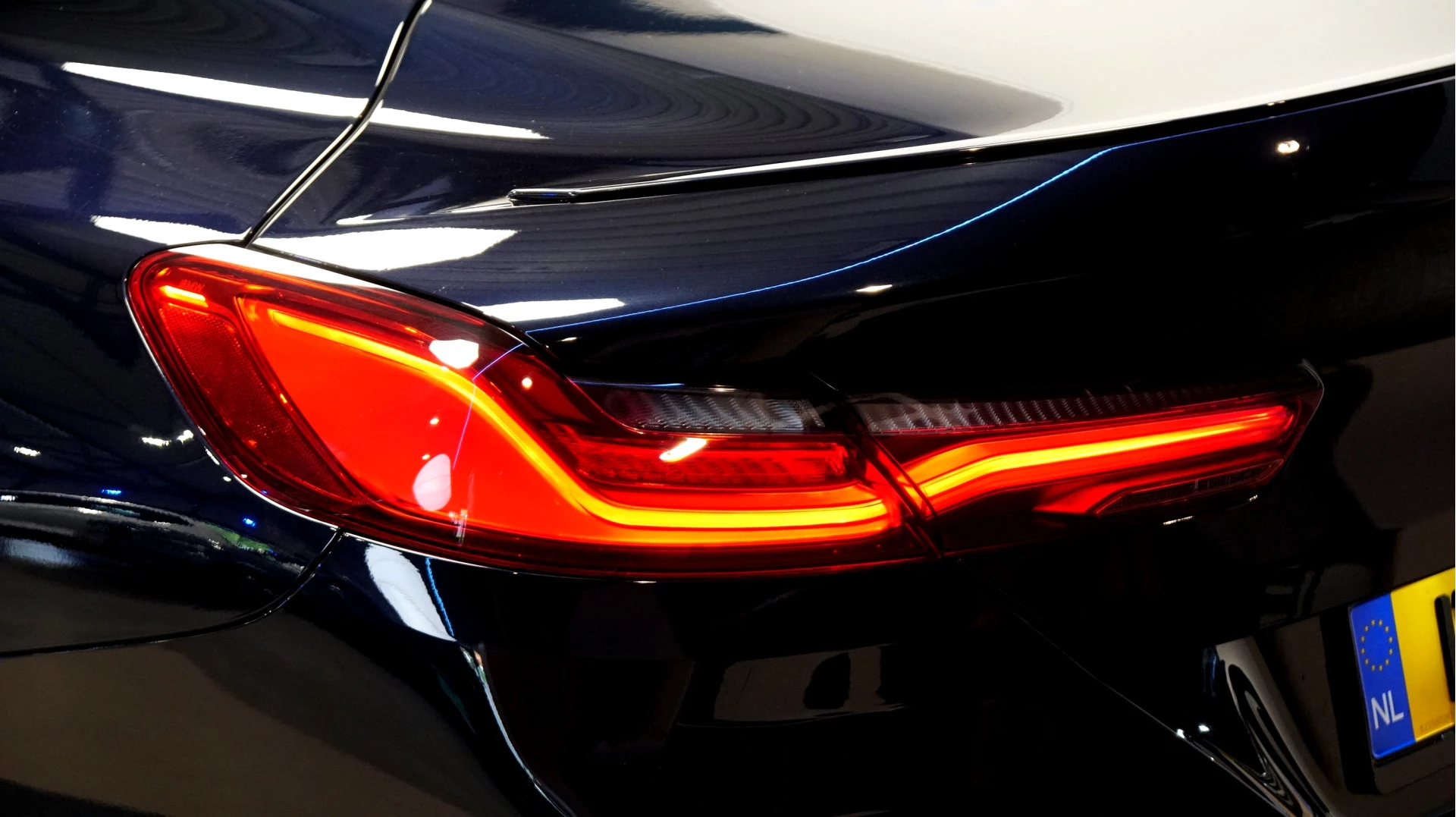 Hoofdafbeelding BMW 8 Serie