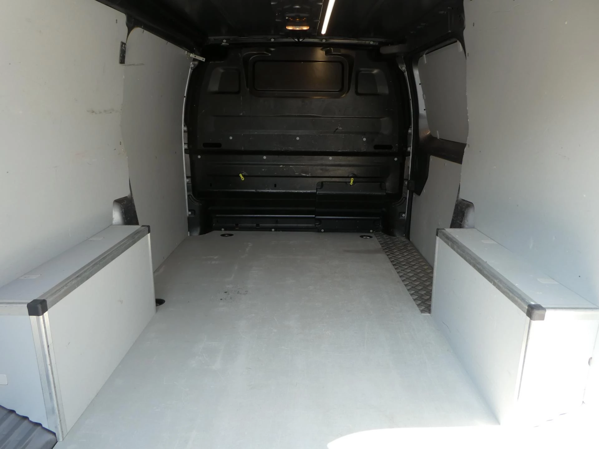 Hoofdafbeelding Citroën Jumpy