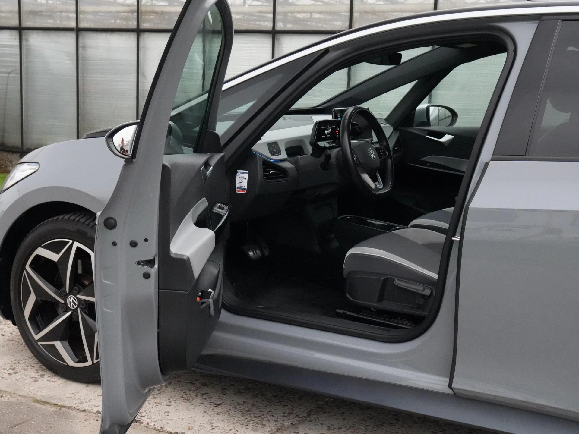 Hoofdafbeelding Volkswagen ID.3