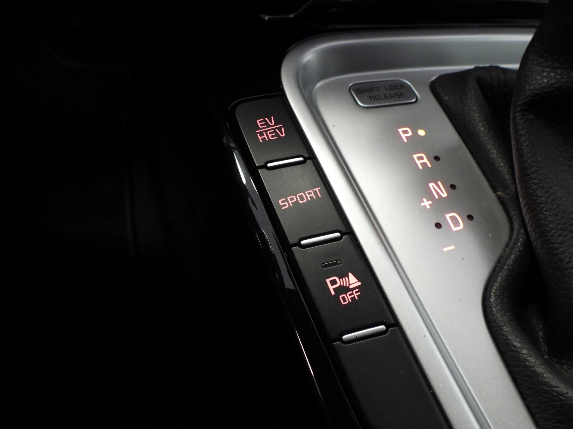 Hoofdafbeelding Kia XCeed