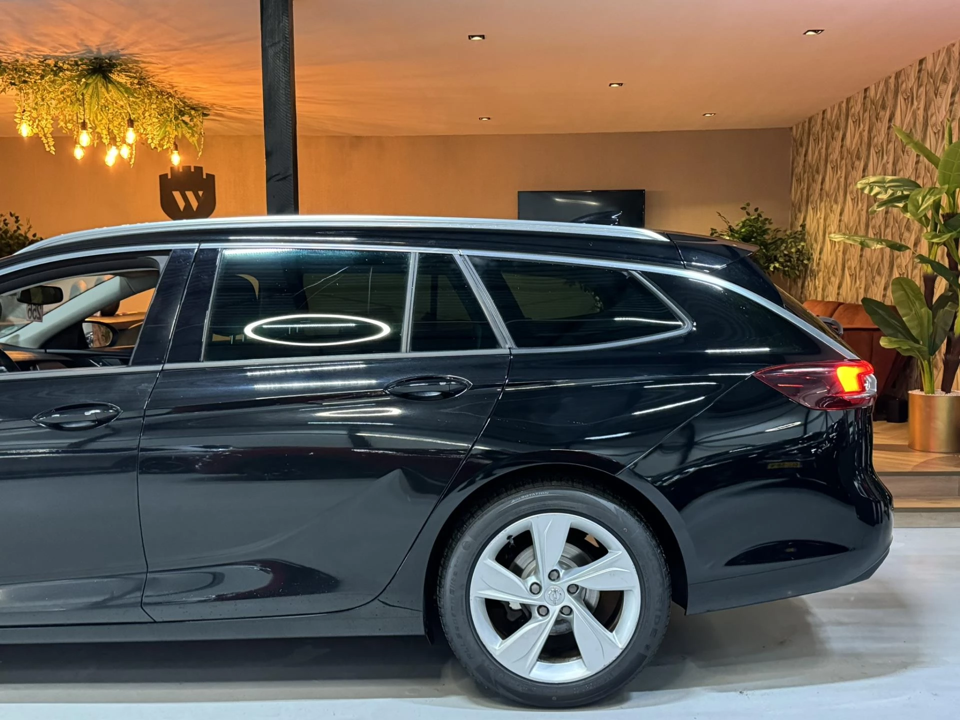 Hoofdafbeelding Opel Insignia