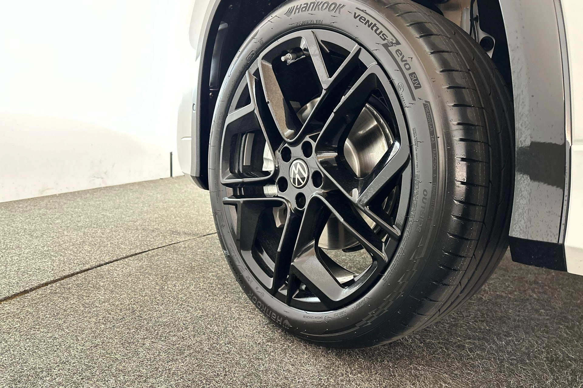 Hoofdafbeelding Volkswagen Tayron