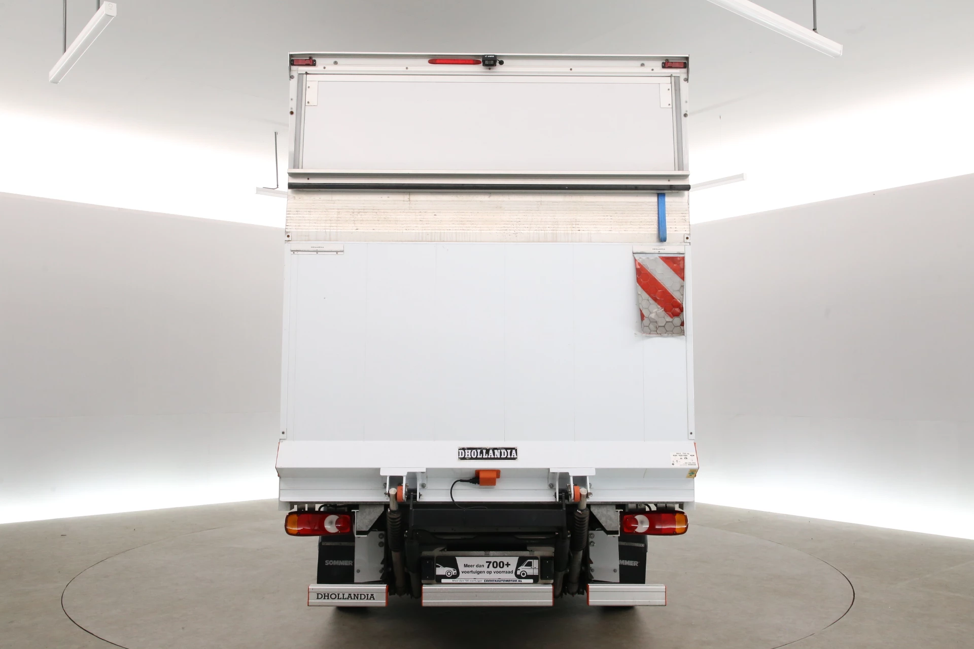 Hoofdafbeelding Opel Movano