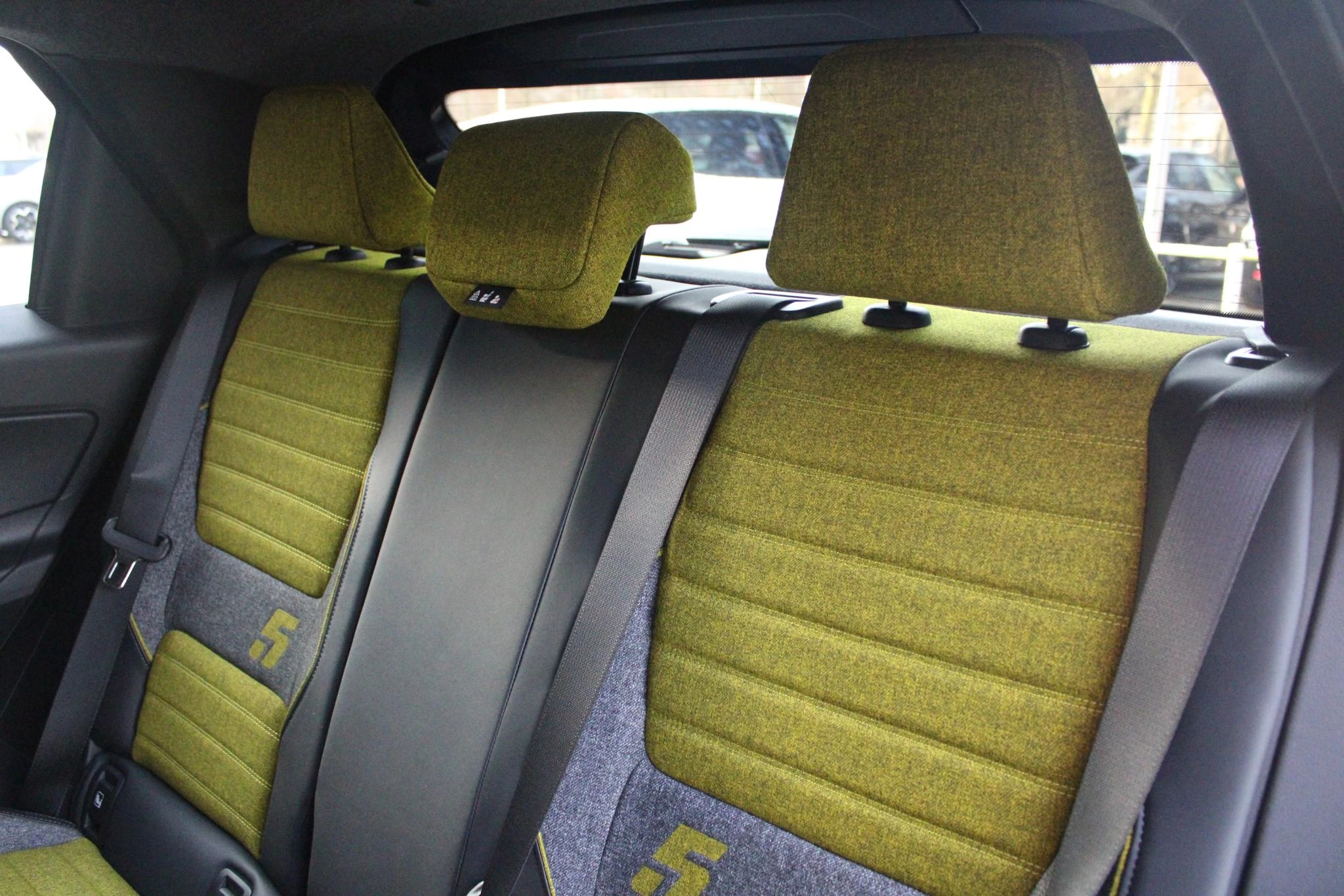 Hoofdafbeelding Renault 5